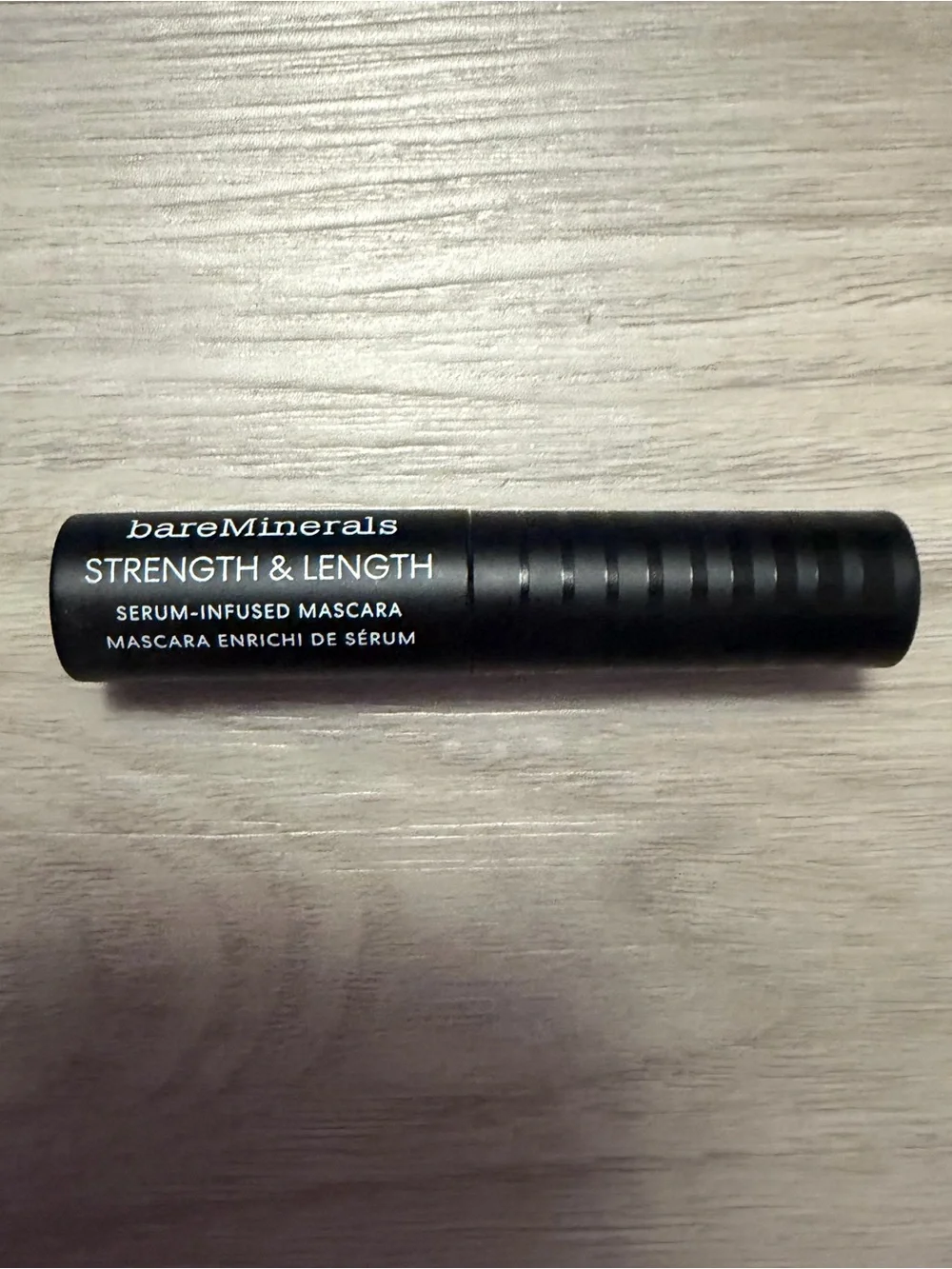 bareMinerals new strength